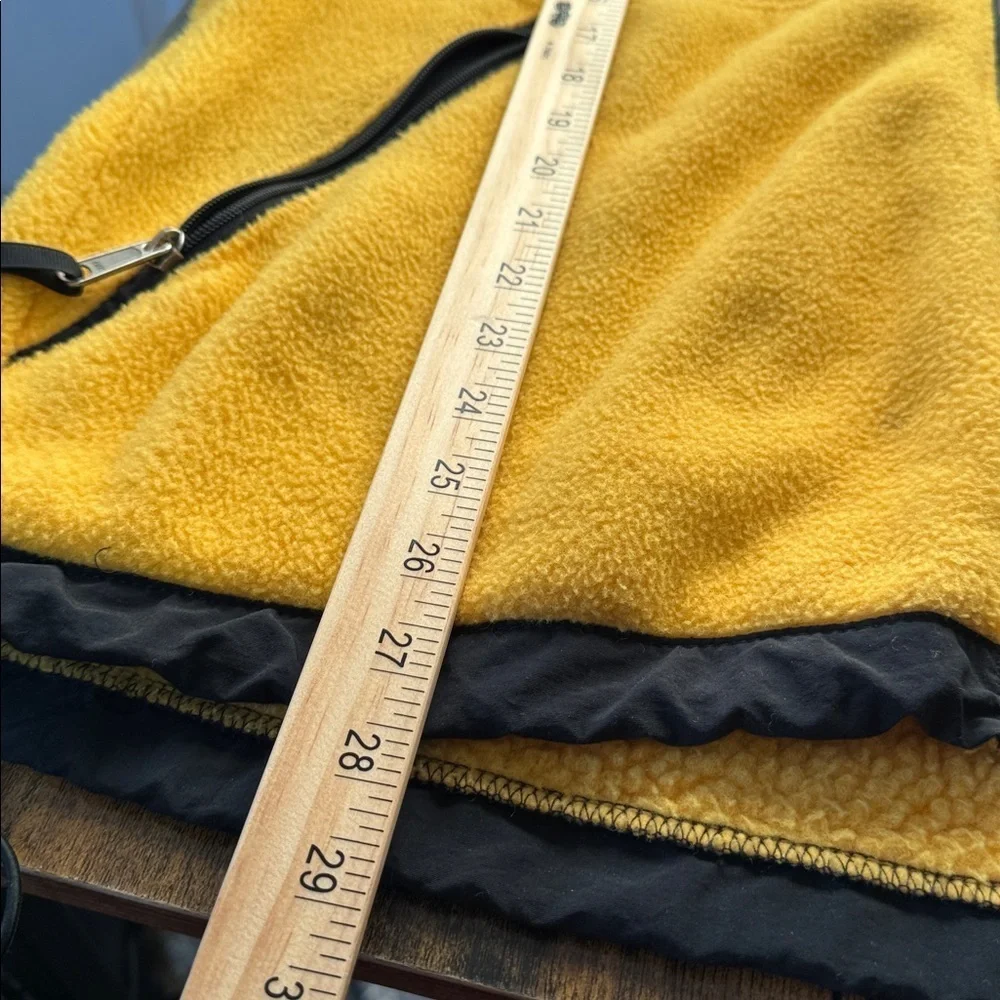 The North Face Polartec Sherpa Crop Jacket